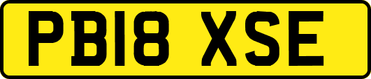 PB18XSE
