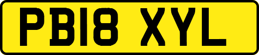 PB18XYL