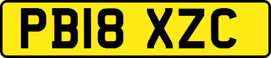 PB18XZC
