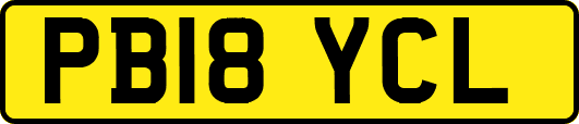 PB18YCL