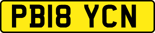 PB18YCN