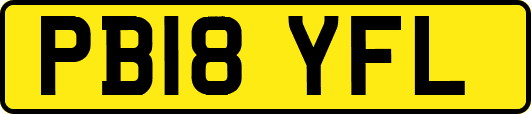PB18YFL