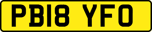 PB18YFO
