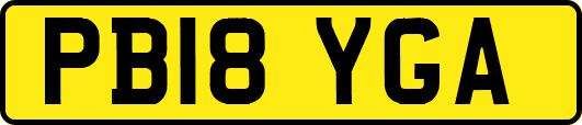 PB18YGA