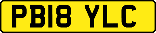 PB18YLC