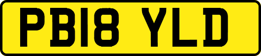 PB18YLD