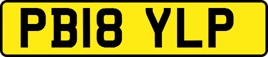 PB18YLP