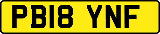 PB18YNF