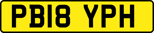PB18YPH