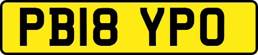 PB18YPO