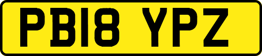 PB18YPZ