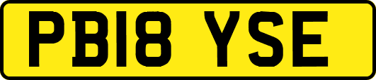 PB18YSE