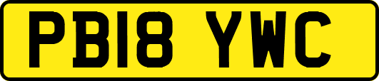 PB18YWC