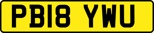 PB18YWU