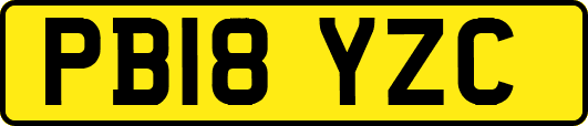 PB18YZC