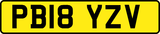 PB18YZV