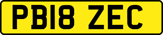 PB18ZEC