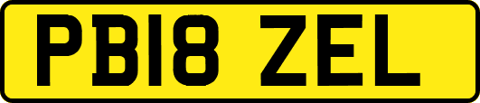 PB18ZEL
