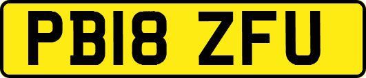 PB18ZFU