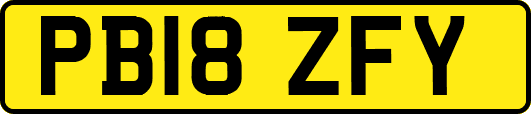 PB18ZFY
