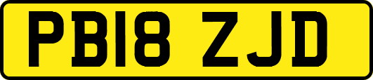 PB18ZJD