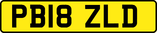 PB18ZLD