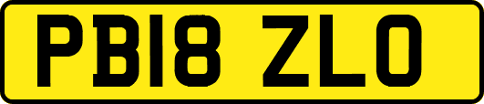 PB18ZLO