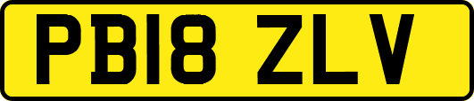 PB18ZLV