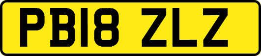 PB18ZLZ