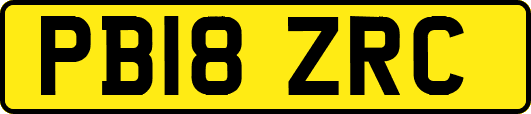 PB18ZRC