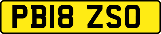 PB18ZSO