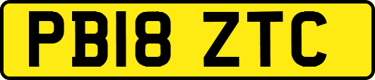 PB18ZTC