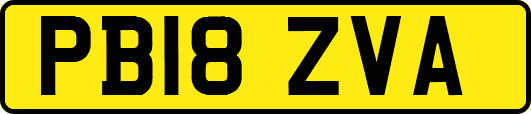 PB18ZVA