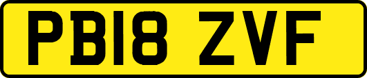 PB18ZVF