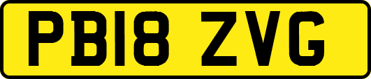 PB18ZVG