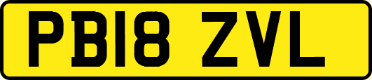 PB18ZVL