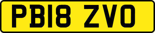 PB18ZVO