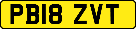 PB18ZVT