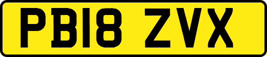 PB18ZVX