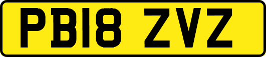 PB18ZVZ