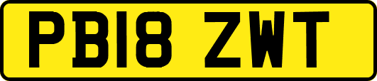 PB18ZWT