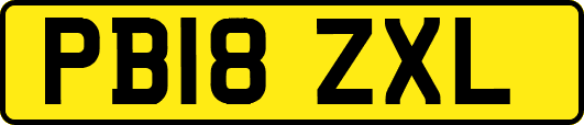 PB18ZXL