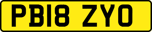 PB18ZYO
