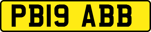 PB19ABB
