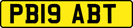 PB19ABT