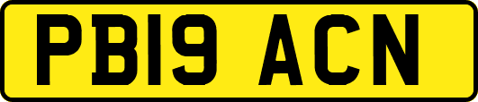 PB19ACN