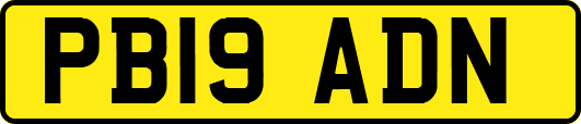 PB19ADN