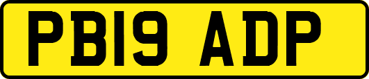PB19ADP