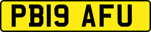 PB19AFU