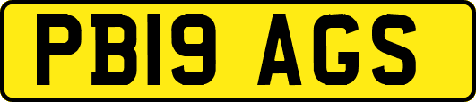 PB19AGS